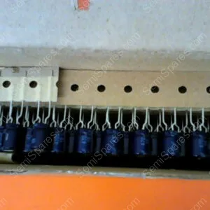 P10372TB-ND | CAP 470UF 16V ELECT M RADIAL (1000 PCS)