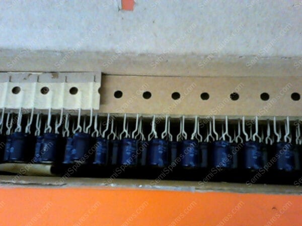 P10372TB-ND | CAP 470UF 16V ELECT M RADIAL (1000 PCS)