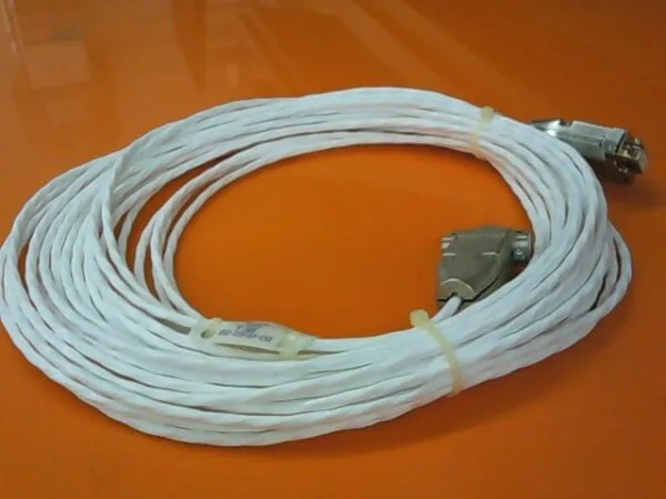 853-491602-050 | ASSY,CA,TTYP,50 FT