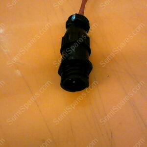 212-595800-001 | CA ASSY,24VDC BPM SLURRY RH PD