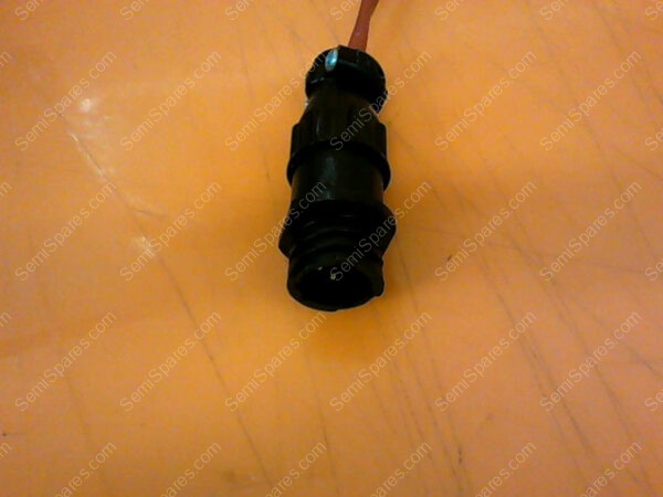 212-595800-001 | CA ASSY,24VDC BPM SLURRY RH PD