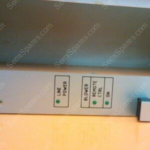 BD-3695-00 | PCB, LOWER CONTROL UNIT, 17000037, RTP-1