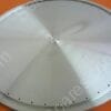 715-011912-583 | PLATE, BAFFLE, UPPER, 8.3(583)
