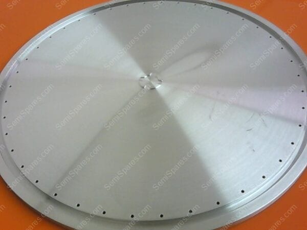 715-011912-583 | PLATE, BAFFLE, UPPER, 8.3(583)