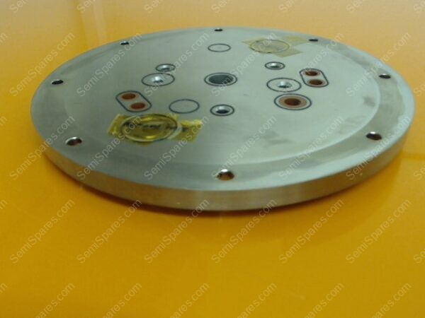 853-079338-002 | BASEPLATE,BI-POLAR ESC - Image 2