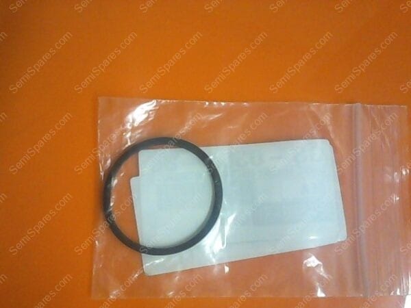 GS-0300-00 | GASKET, BELLOWS SEAL, VARIAN, 00-600055-01
