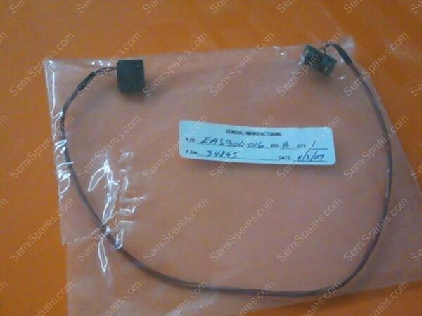 CL-1970-00 | CABLE LEVEL SENSOR,LEVEL2,EAS300-016 - Image 2