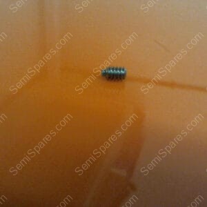 A18-003-01 | SCREW, 6-32, NYLON