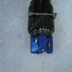 51-235.025D | SWITCH KEYLOCK