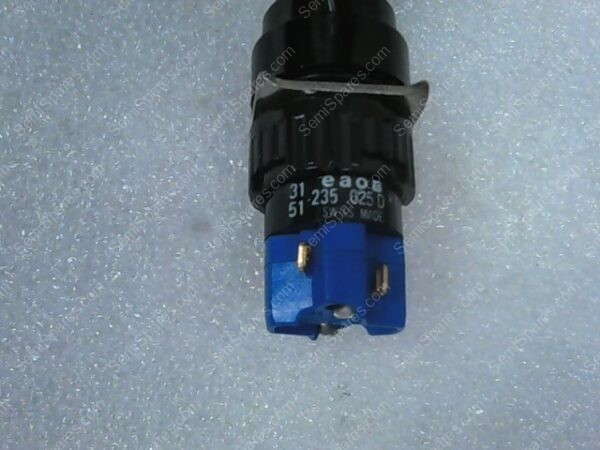 51-235.025D | SWITCH KEYLOCK