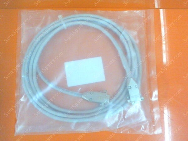 CA-1820-00 | CABLE,MAINFRAME,ASSY,P/N 0620-02763 - Image 2