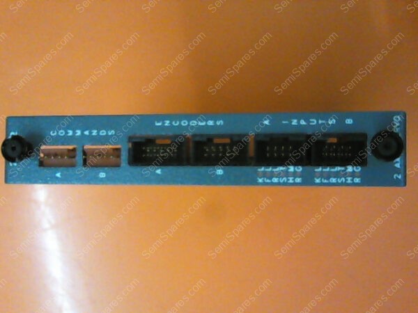 TM-0275-00 | CONTROLER, ROBOT, 2-AXIS SERVO, SA-2219-2 - Image 2