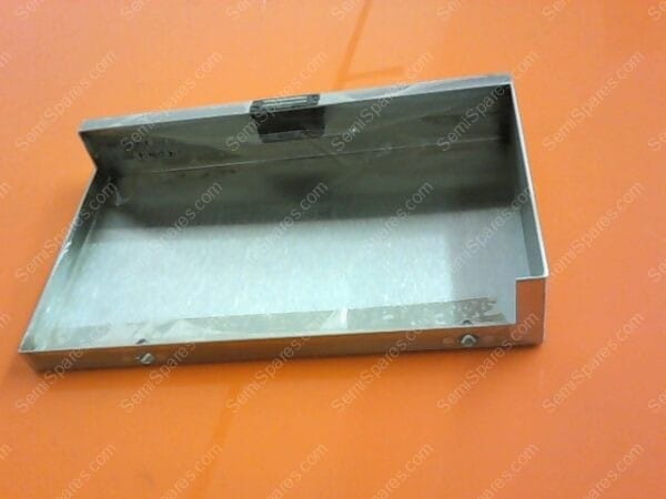 714-110436-001 | PNL,FR,IDXR TRIM - Image 2