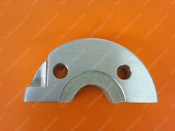 715-051997-001 | CLAMP, SUPPORT, BELLOWS - Image 2