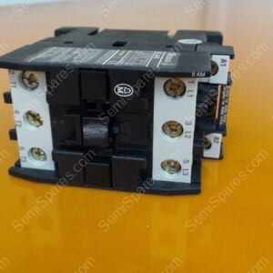 CB-0210-00 | CONTRACTOR 2,MAIN-SLAVE,18000038