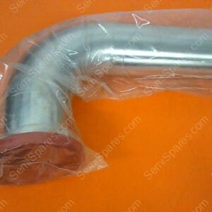 839-002195-001 | ASSY VACUUM PUMP INTERCONNECT