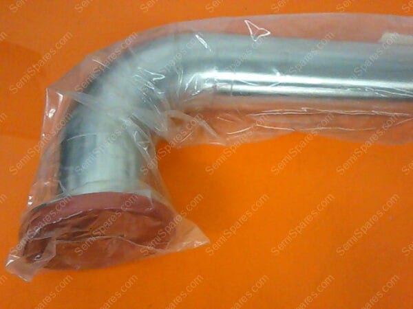 839-002195-001 | ASSY  VACUUM PUMP INTERCONNECT