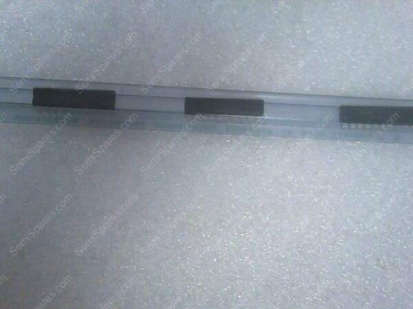 MC74HC273ANG | 2-6V CMOS, OCTAL ON SEMICONDUCTOR LOGIC-FLIP FLOPS