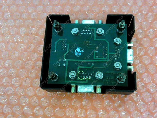 710-077354-001 | FAB,PCB,OVERTEMP INTRLK - Image 2