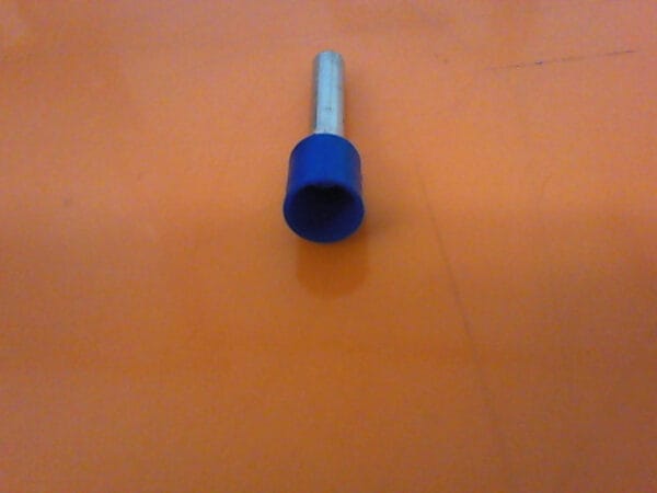 673-091126-007 | FERRULE,INSULATED WIRE,14 AWG - Image 2