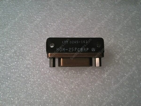 MDM-25PCBRP | CONN MICRO-D PLUG 25POS R/A SLDR - Image 3