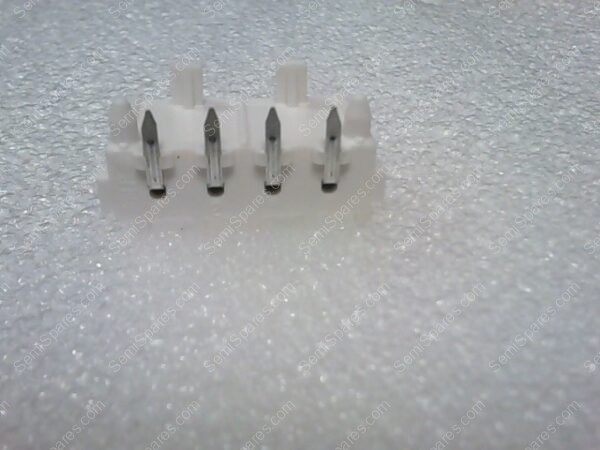 1-641737-1 | CONN HEADER PIN RT/ANG 4POS TIN - Image 2