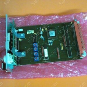 TM-0115-00 | CONTROL UNIT,PNEUMATIC DOOR,17000310,RTP