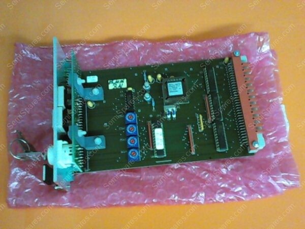 TM-0115-00 | CONTROL UNIT,PNEUMATIC DOOR,17000310,RTP