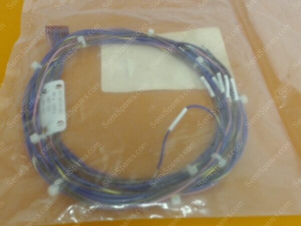 853-180129-001 | ASSY,HARN,DC PWR,ADIO B - Image 2
