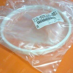 716-028396-001 | RING EDGE 8" SHROUD