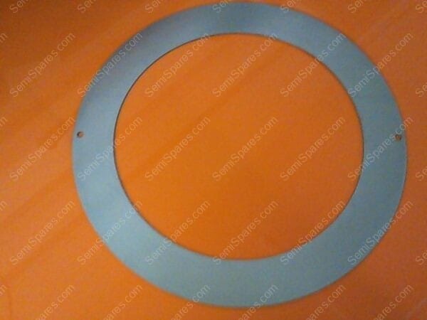 XX-5565-00 | PLATE,VESTIBULE RETAINING,BLOCK,FURN