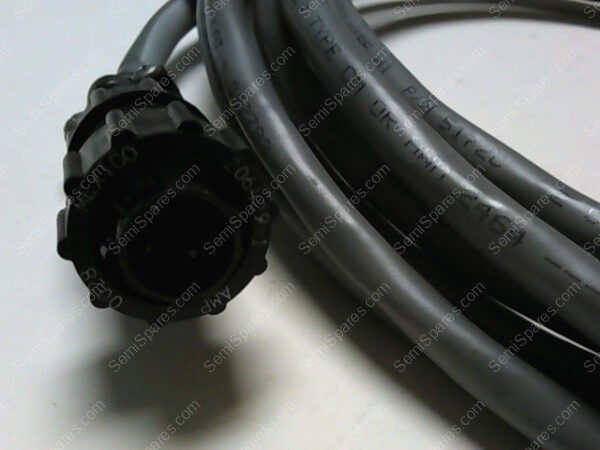 212550600 | M51-P4 MAIN POWER DIST REV. D