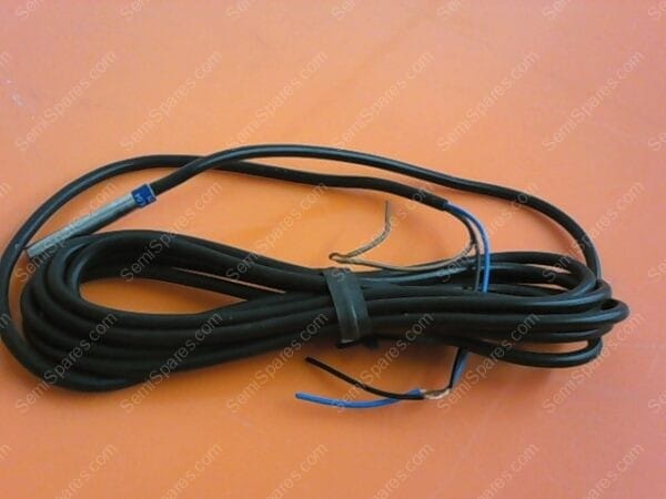 685-063179-001 | SNSR,PROX,INDUCT,XS TUBULAR,WR - Image 3