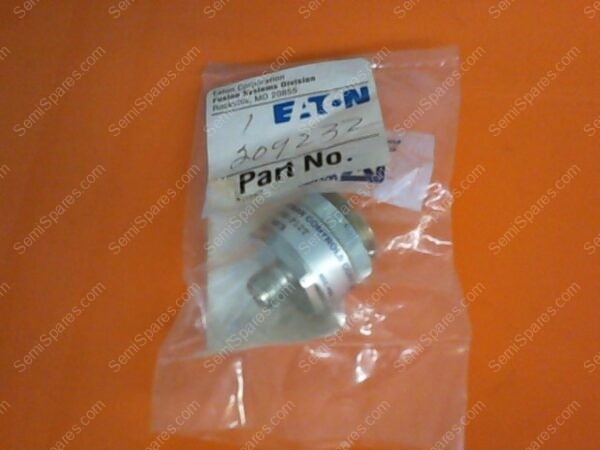 SN-4150-00 | SWITCH,PRESSURE 5 PSI,PS704,P/N 209232 - Image 2