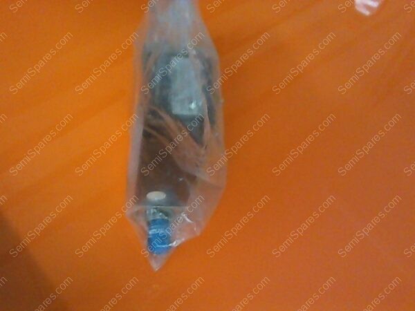 MF-1200-00 | MFC,UFC-1100A,PFD,400SCCM - Image 2