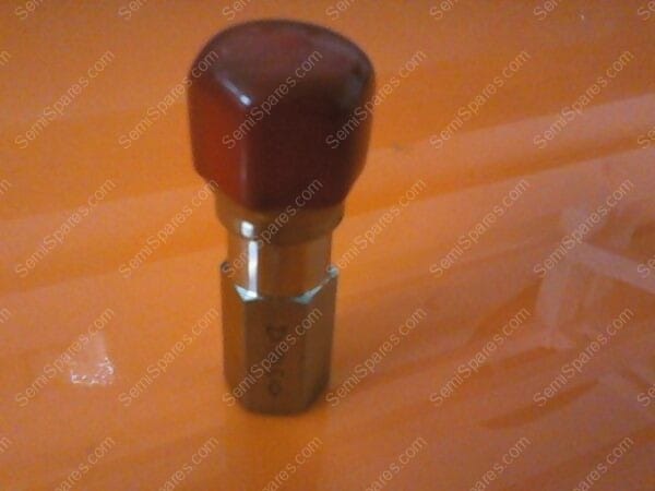XX-9624-00 | VALVE, PRESSURE RELIEF, #032-0390 - Image 2