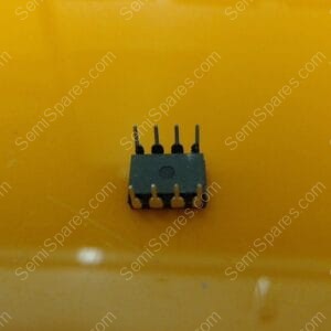 XX-0637-00 | ISO COUPLER, 6N136