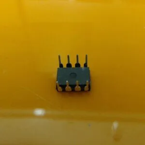 XX-0637-00 | ISO COUPLER, 6N136