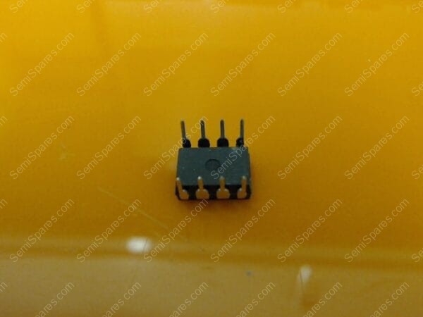 XX-0637-00 | ISO COUPLER, 6N136