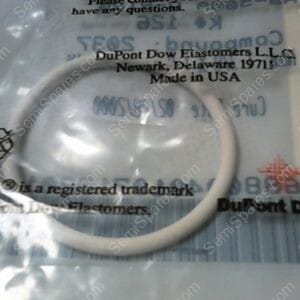 OR-5174-19 | O3700-02134, LID ISOLATOR O-RING CHEMRAZ