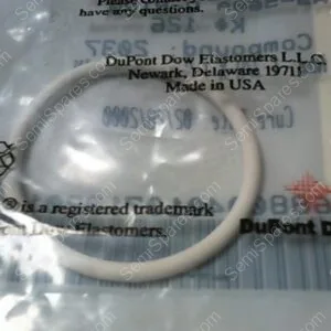 OR-5174-19 | O3700-02134, LID ISOLATOR O-RING CHEMRAZ