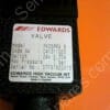 PV25PKA | EDWARDS PV25PKA HIGH VACUUM C41311000