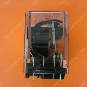 644-095599-001 | RELAY,3PDT,10A,120 VAC COIL
