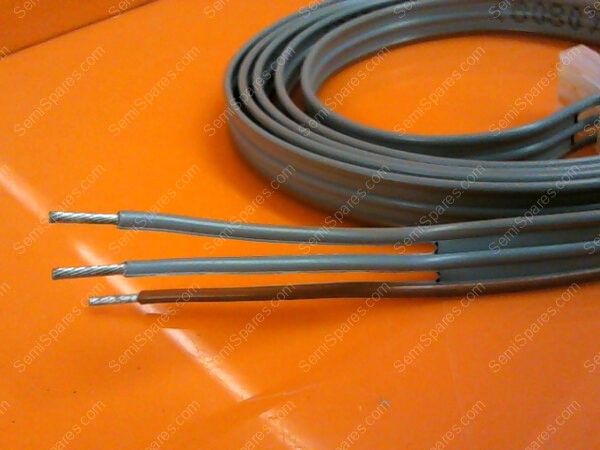 VDC GND | 12-24,VDC,SAFETY,GND - Image 2