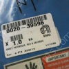0020-39596 | SHEET, INTERFACE, PED & CATHODE