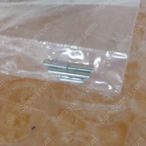 PL-1380-00 | PIN,SPR,3/320 X7/16, P/N E43000104