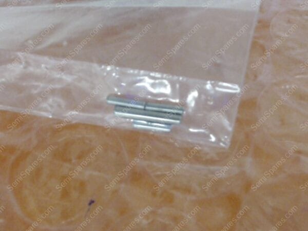 PL-1380-00 | PIN,SPR,3/320 X7/16, P/N E43000104
