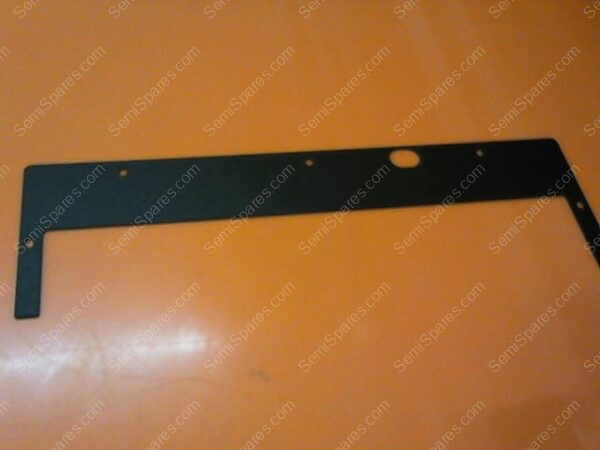 714-024583-100 | COVER GAS ENCL BH - LEFT - Image 2