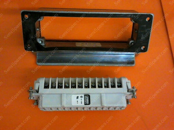 1771930 | PHOENIX CONTACT 1771930 CONNECTOR BASE - Image 2