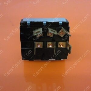 645-093875-001 | SW,3PST,125-240VAC